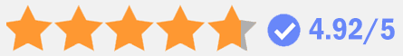 Compressa Socks 5 star rating