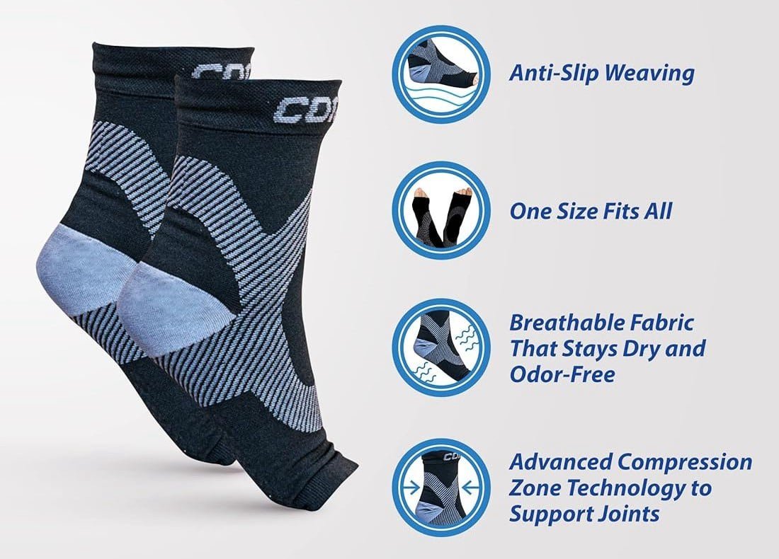 Compressa Socks 15