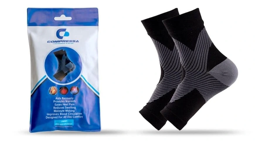 Compressa Socks 8