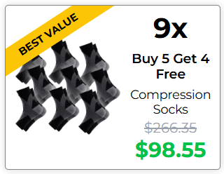Compressa Socks 14
