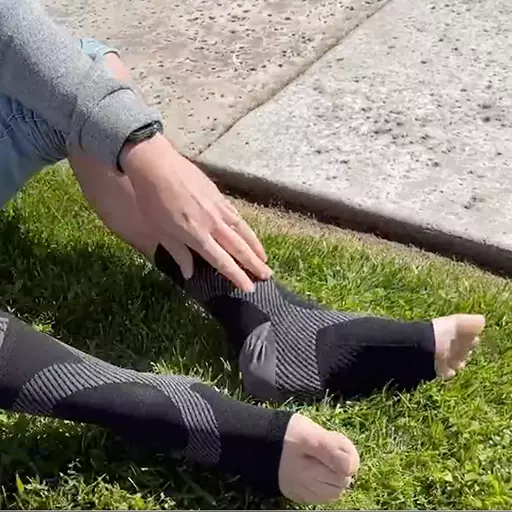 Compressa Socks 23